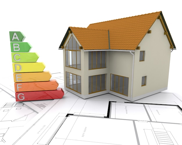 Blog 27 Cum alegi materialele pentru o casă eficientă energetic?