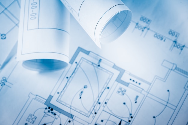 Blog 29 De ce este important un proiect bine realizat înainte de a începe construcția casei?