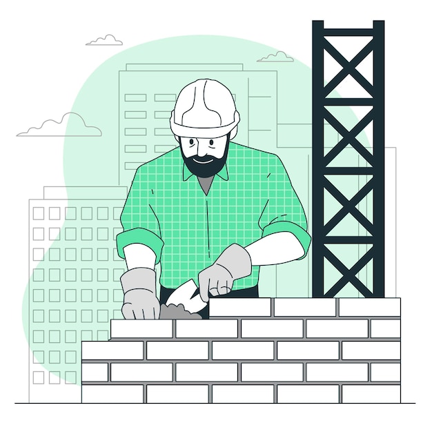Construcții Civile 59 Zidăria portantă vs. zidăria în cadre – ce alegi pentru locuința ta?