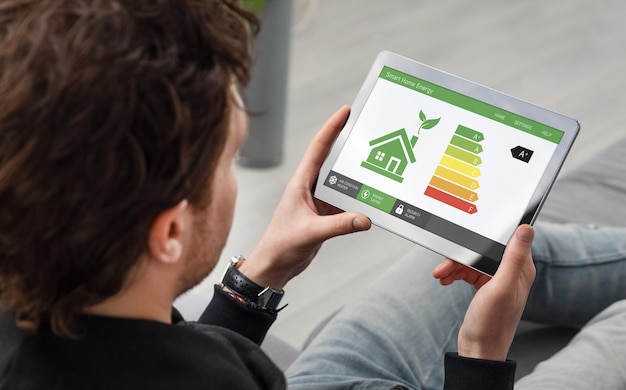 Blog 91 Ce tehnologii noi sunt utilizate în construcția caselor eficiente energetic?