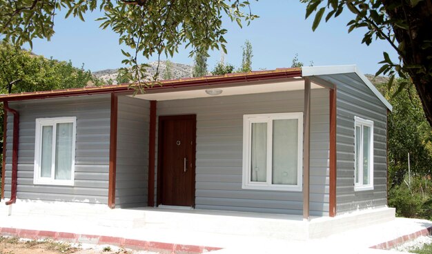 Blog 213 Ce avantaje au casele construite cu panouri prefabricate?