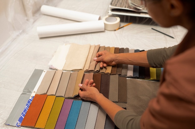 Blog 199 Cum să îți personalizezi locuința prin finisaje decorative?